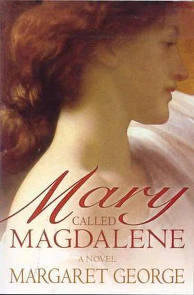 Mary, Called Magdalene cover