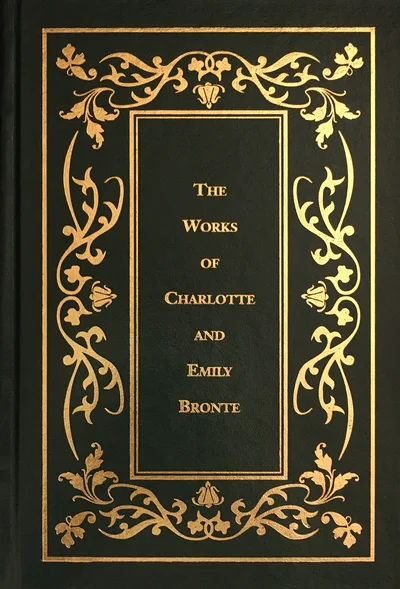 The Works of Charlotte and Emily Bronte