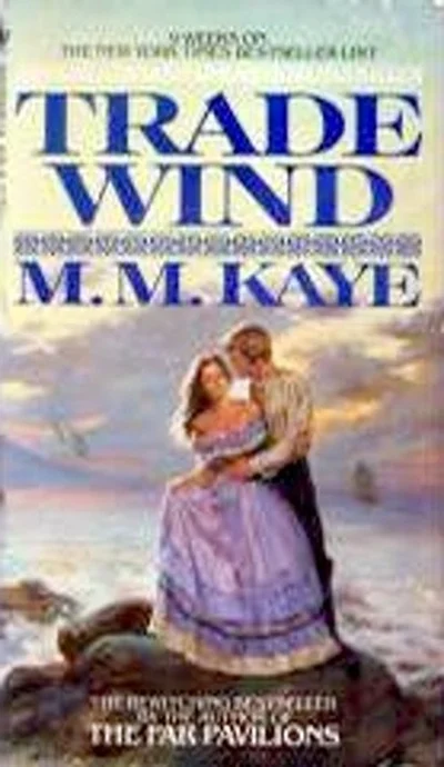 Trade Wind cover
