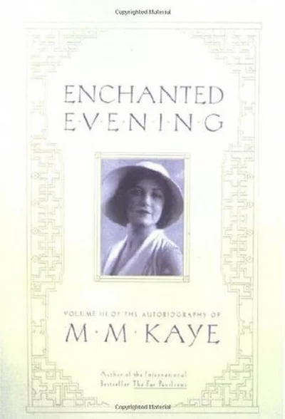 Enchanted Evening cover