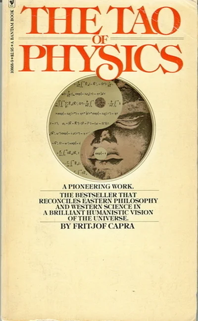 The Tao of Physics