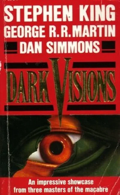Dark Visions cover