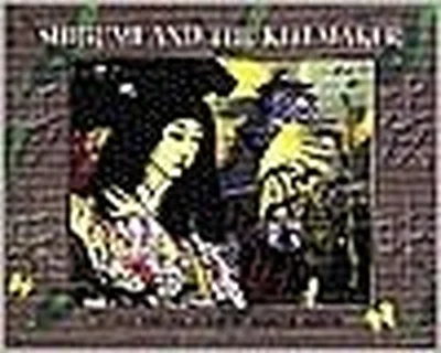 Shibumi and the Kitemaker cover