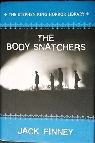 The Body Snatchers cover