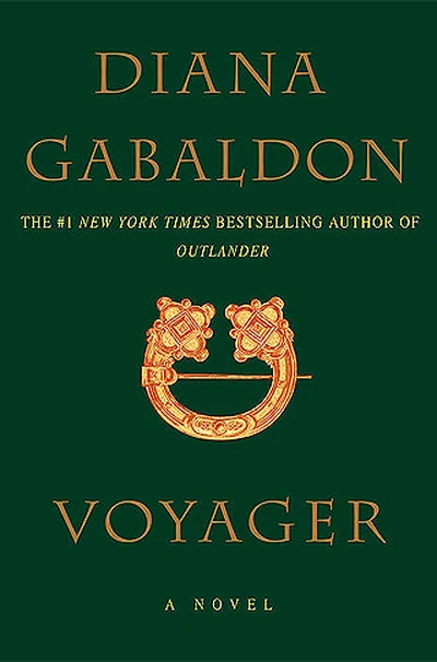 Voyager cover