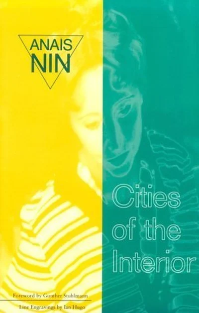 Cities of the Interior cover