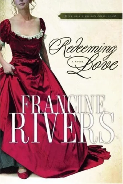 Redeeming Love cover