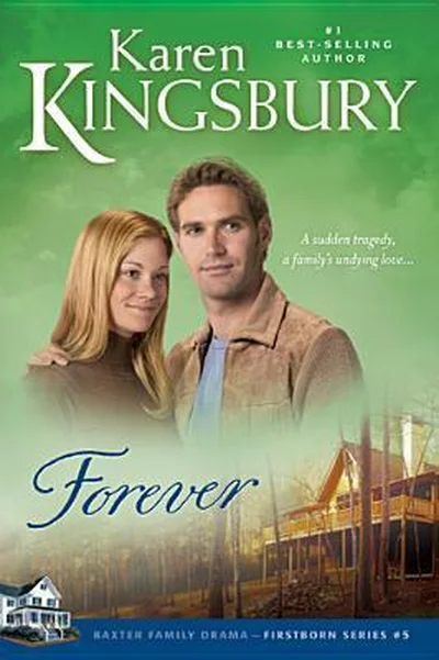 Forever cover