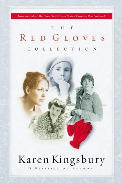 The Red Gloves Collection cover
