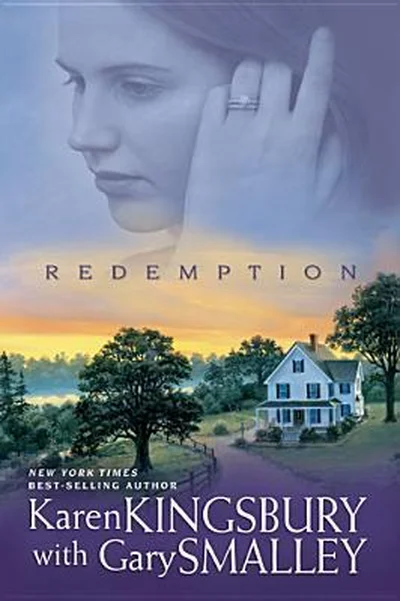 Redemption cover