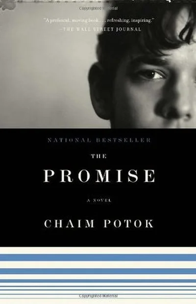 The Promise cover