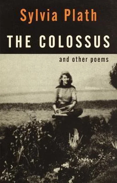 The Colossus and Other Poems cover