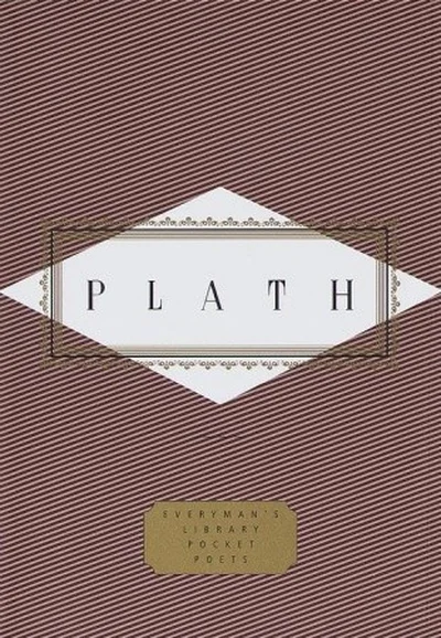 Plath: Poems cover