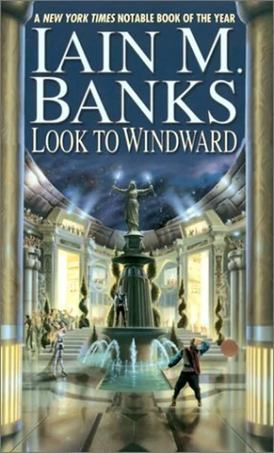 Look to Windward cover
