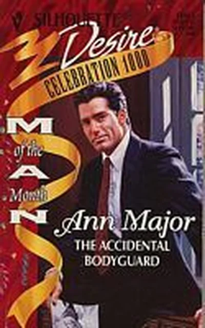 The Accidental Bodyguard