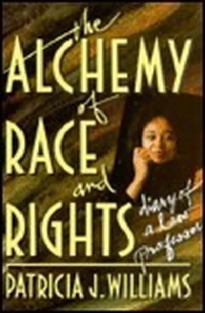 Alchemy of Race and Rights cover