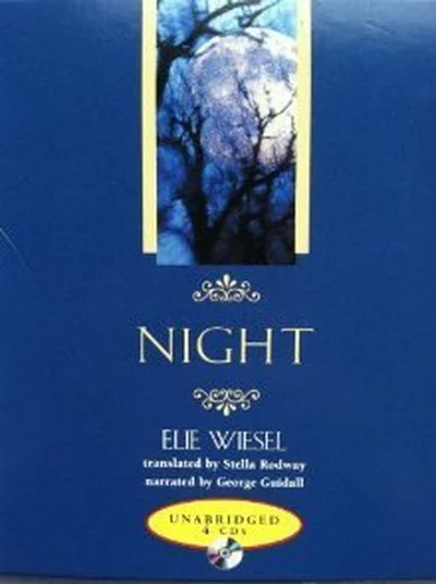 Night cover