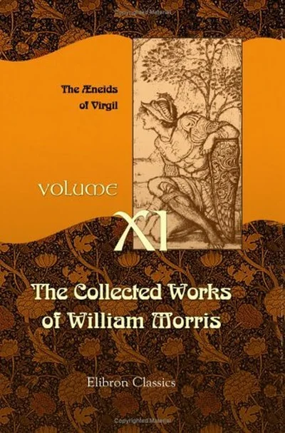 The Æneids of Virgil