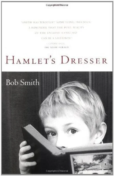 Hamlet's Dresser: A Memoir cover