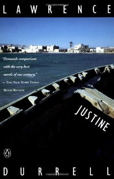 Justine cover