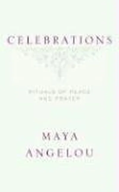 Celebrations: Rituals of Peace and Prayer cover