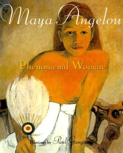 Phenomenal Woman cover