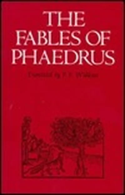 The Fables of Phaedrus