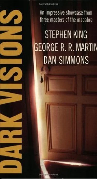 Dark Visions cover