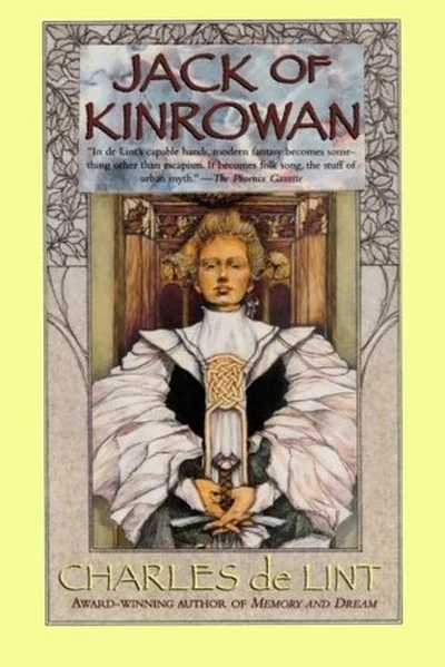 Jack of Kinrowan: Jack the Giant-Killer / Drink Down the Moon cover