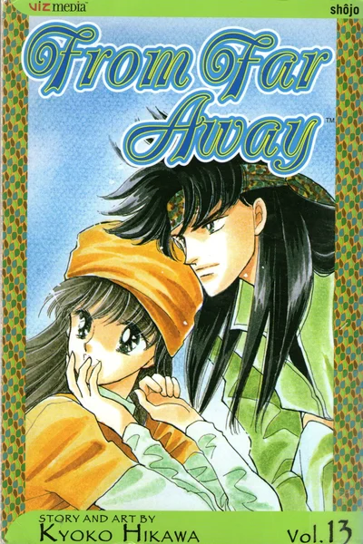 From Far Away, Vol. 13 cover
