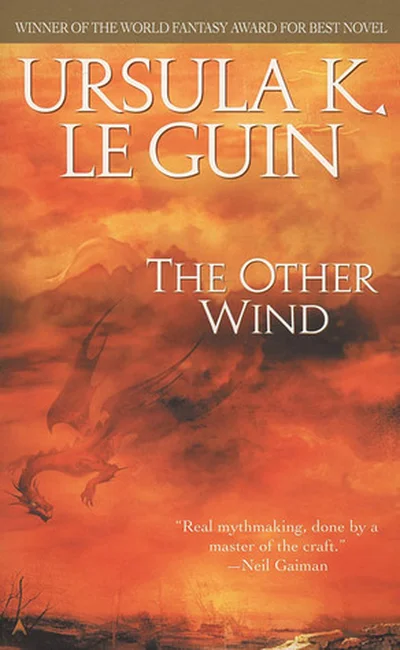 The Other Wind cover