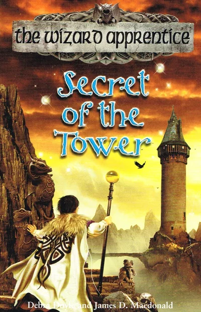 Secret of the Tower