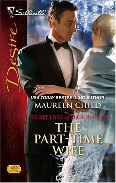 The Part-Time Wife cover