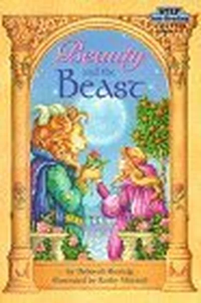 Beauty and the Beast