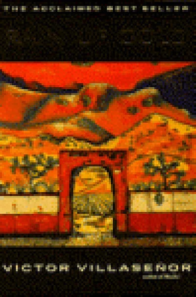 Rain of Gold cover