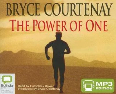 The Power of One cover