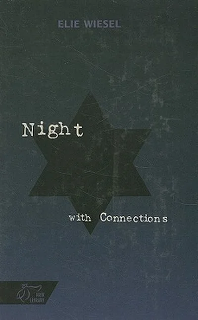 Night with Connections cover