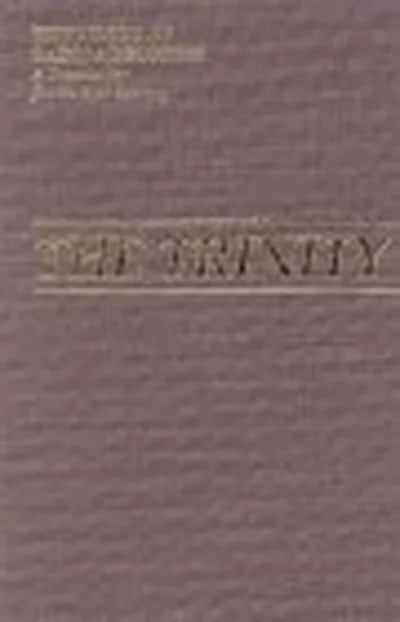 The Trinity cover