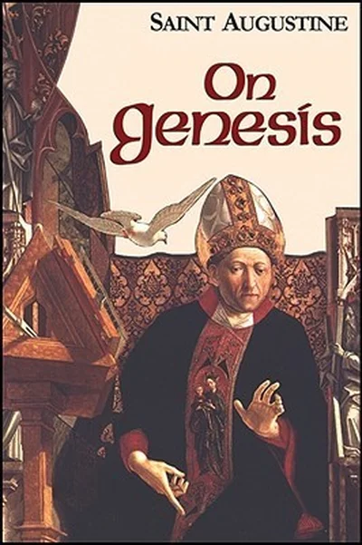 On Genesis cover