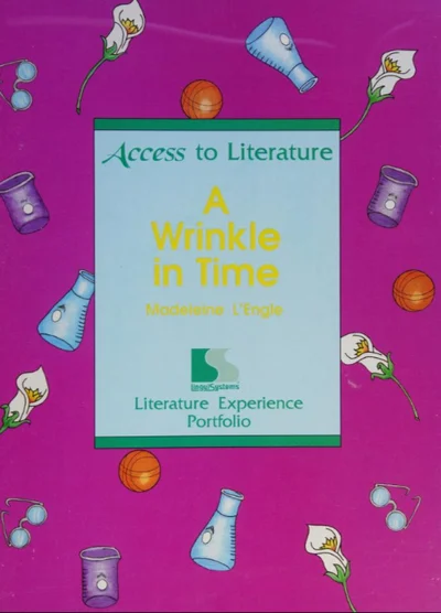 Access to Literature: A Wrinkle in Time