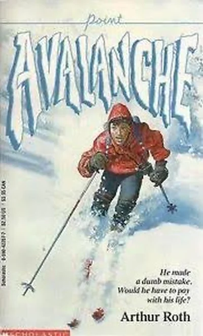 Avalanche cover