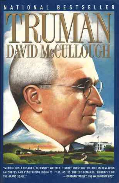 Truman cover