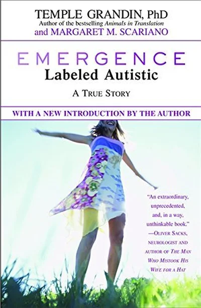 Emergence: Labeled Autistic cover