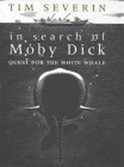In Search of Moby Dick: Quest for the White Whale cover