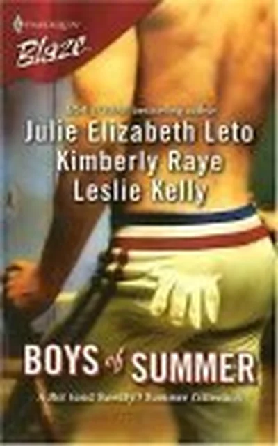 Boys of Summer cover