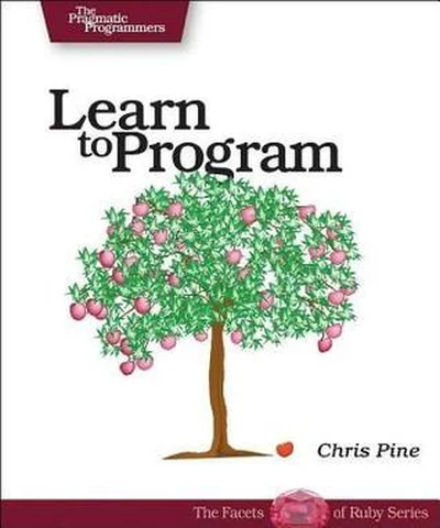 Learn to Program cover