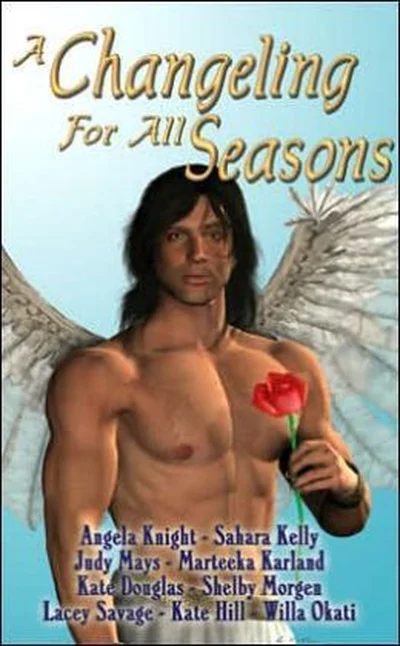 A Changeling for All Seasons cover