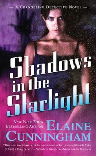 Shadows in the Starlight cover