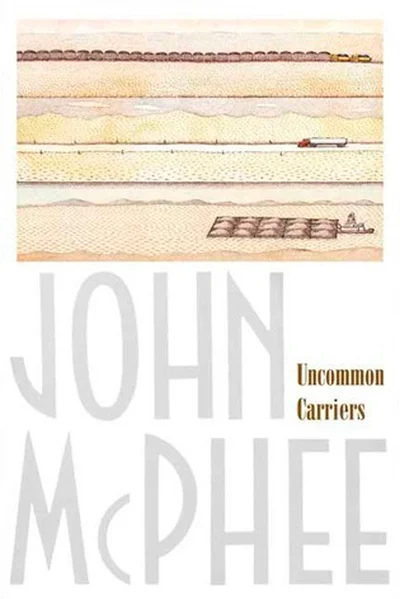 Uncommon Carriers cover